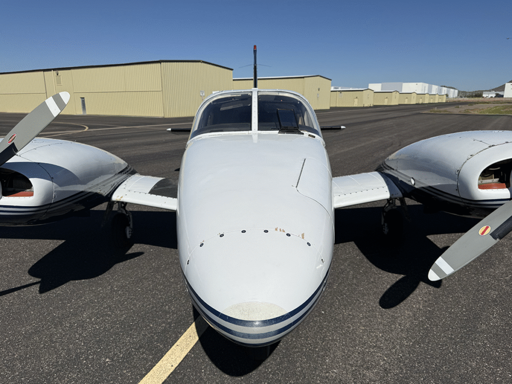 N315EB - Exterior 17 N315EB - Exterior 17