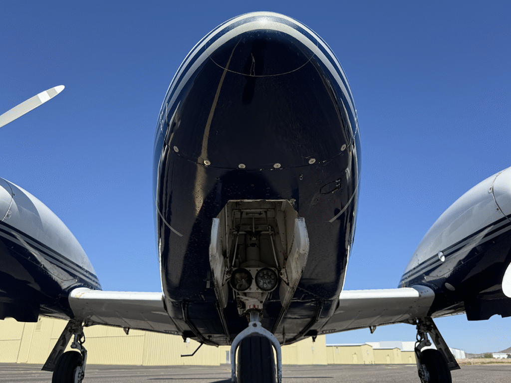 N315EB - Exterior 18 N315EB - Exterior 18