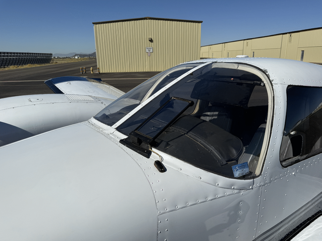 N315EB - Exterior 22 N315EB - Exterior 22