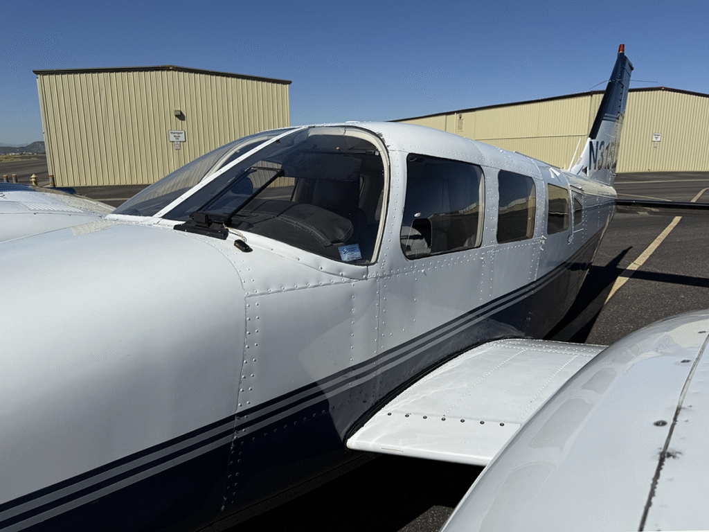 N315EB - Exterior 23 N315EB - Exterior 23