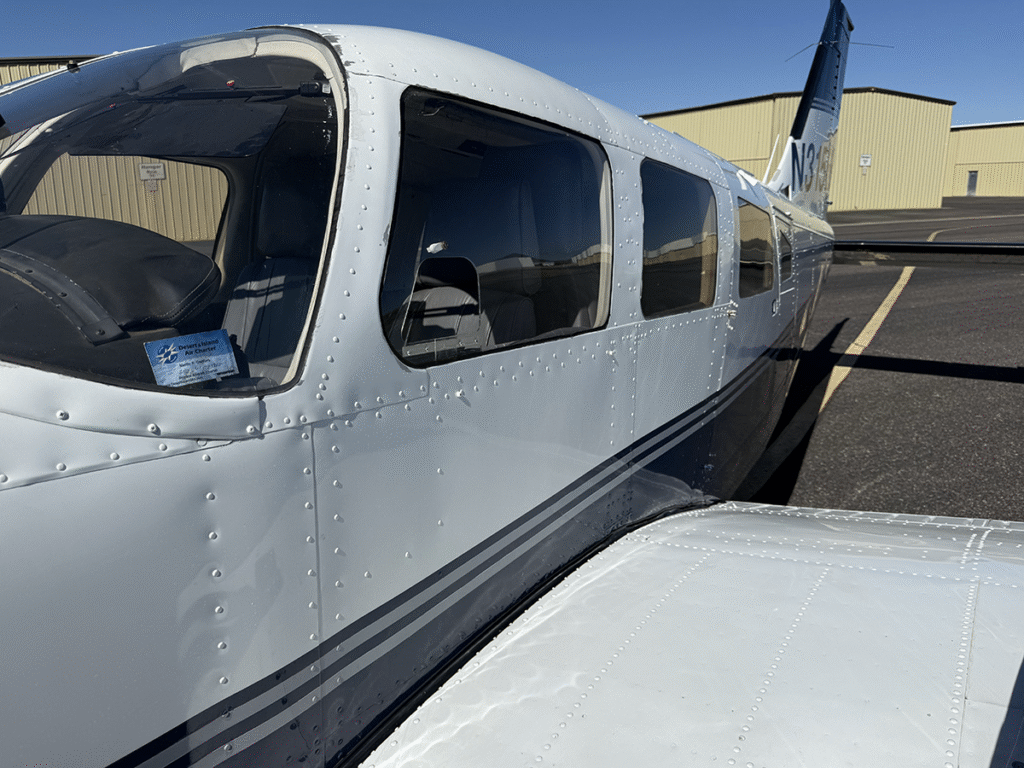 N315EB - Exterior 24 N315EB - Exterior 24