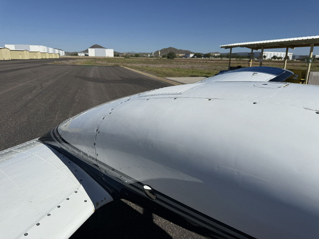 N315EB - Exterior 27 N315EB - Exterior 27