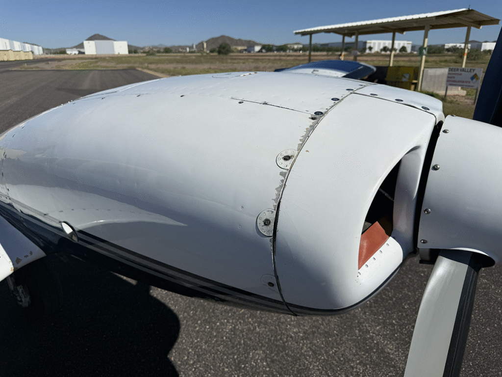 N315EB - Exterior 28 N315EB - Exterior 28