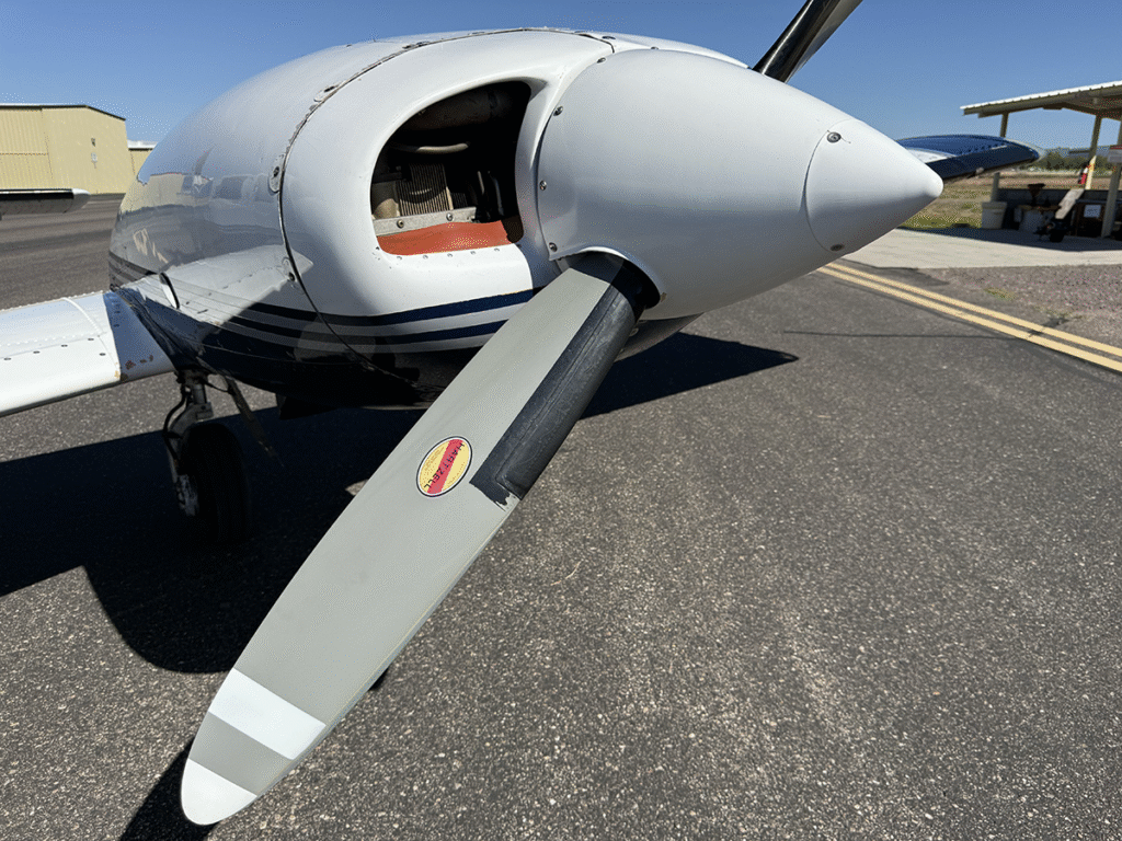 N315EB - Exterior 29 N315EB - Exterior 29