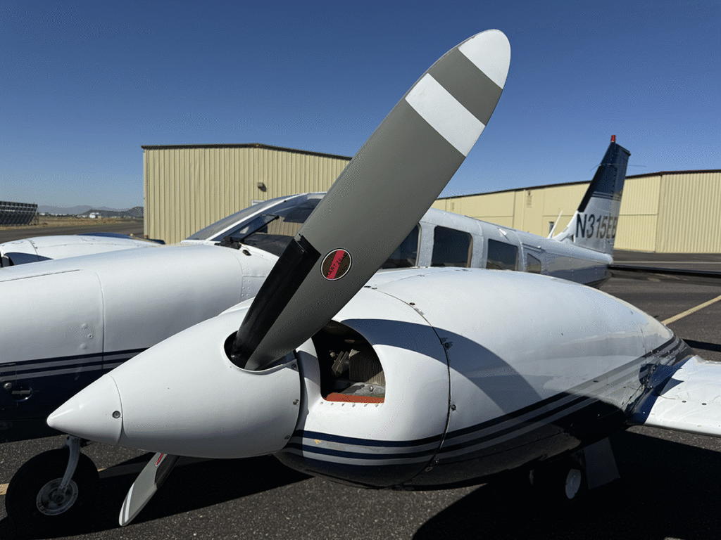 N315EB - Exterior 30 N315EB - Exterior 30