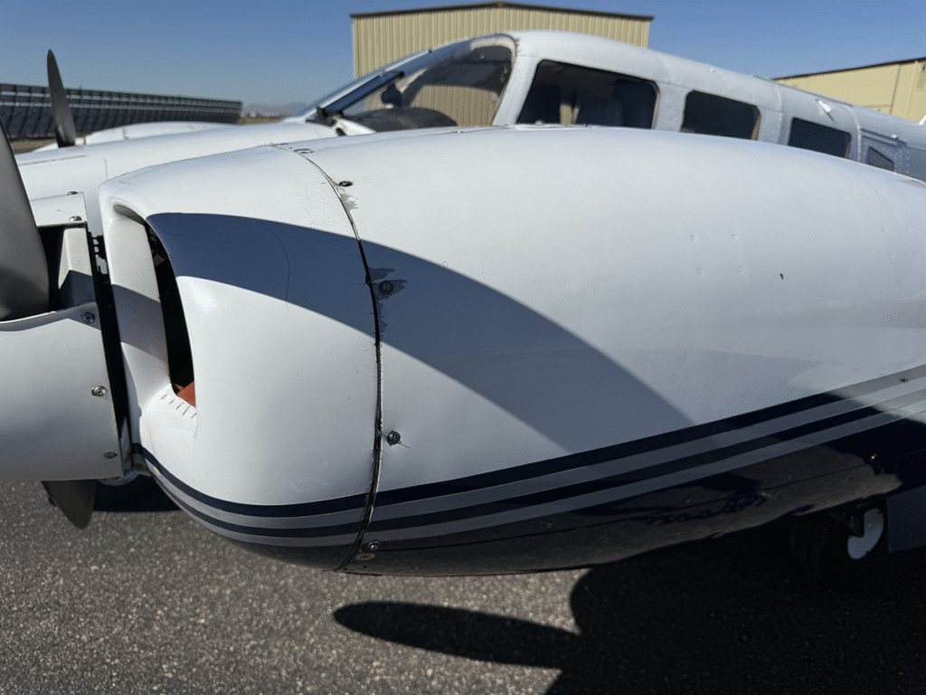 N315EB - Exterior 31 N315EB - Exterior 31