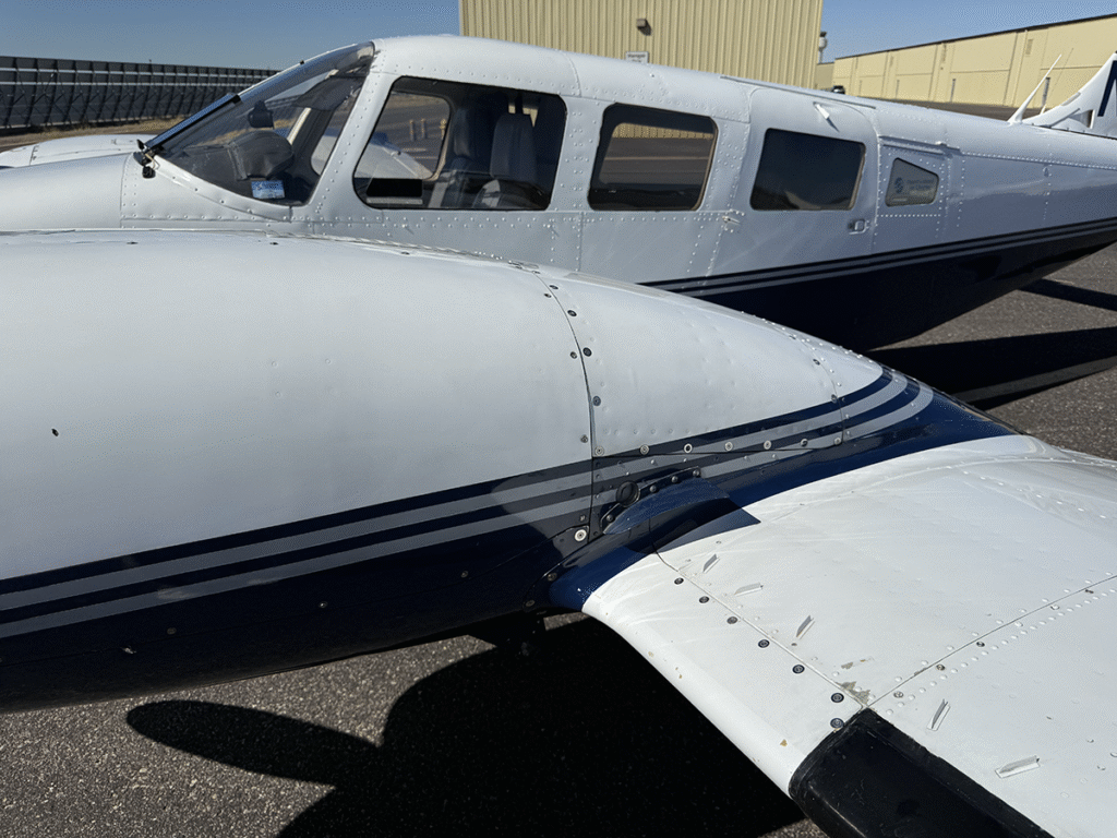 N315EB - Exterior 33 N315EB - Exterior 33