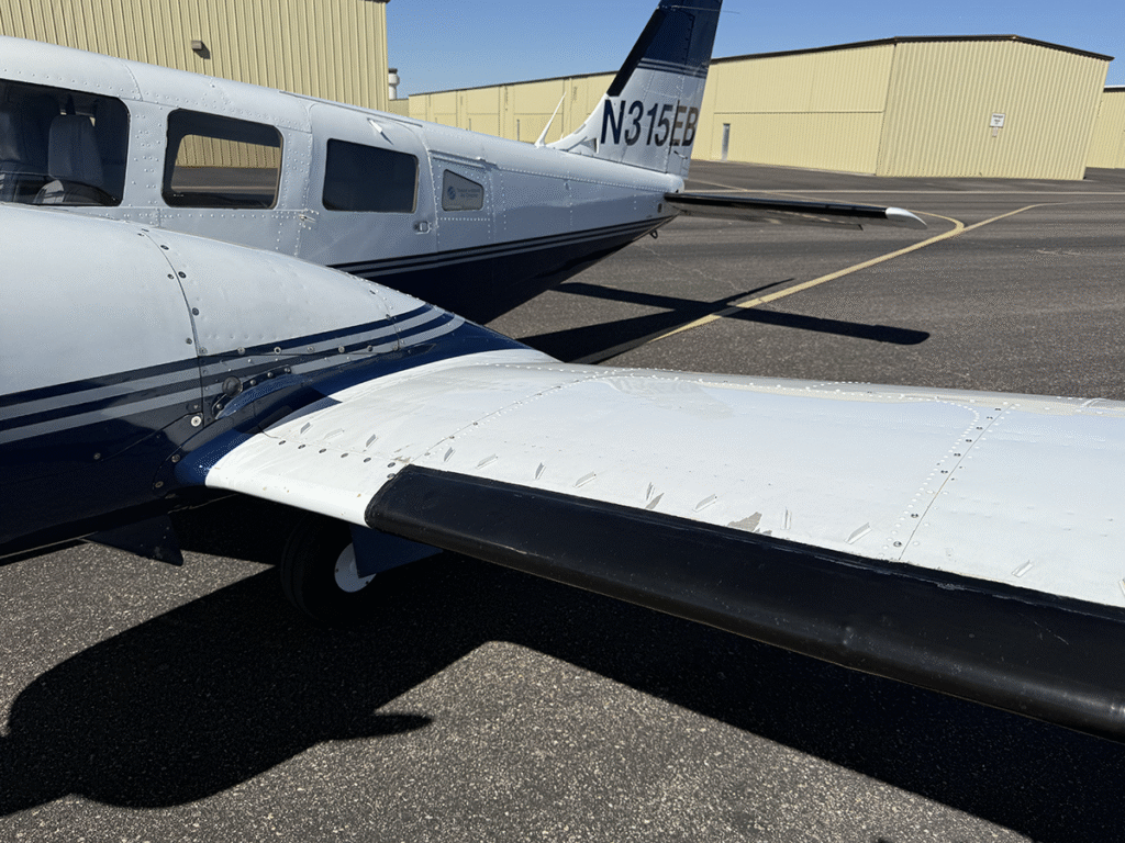 N315EB - Exterior 34 N315EB - Exterior 34