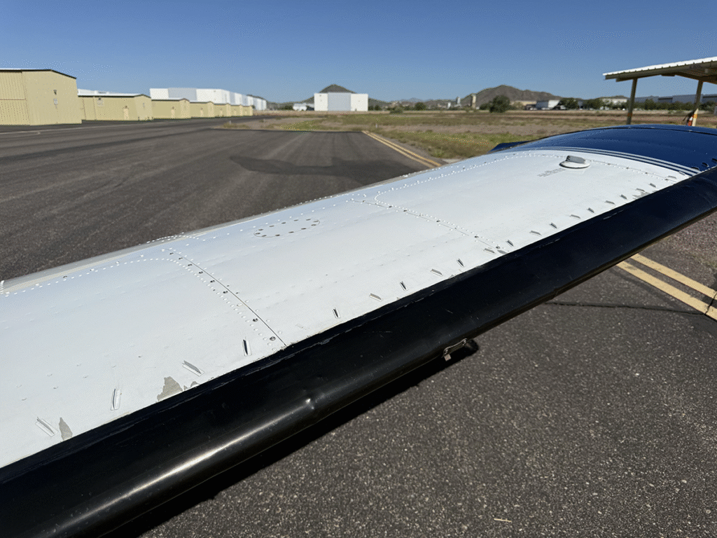 N315EB - Exterior 35 N315EB - Exterior 35