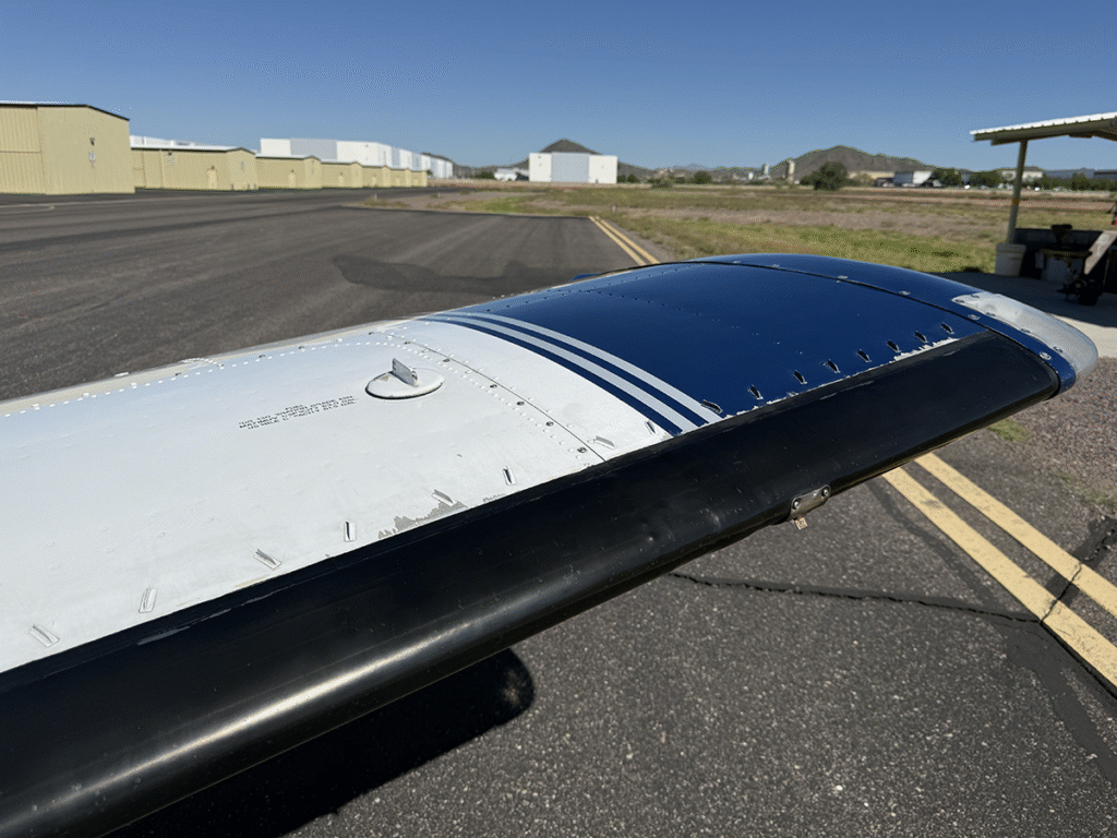 N315EB - Exterior 36 N315EB - Exterior 36