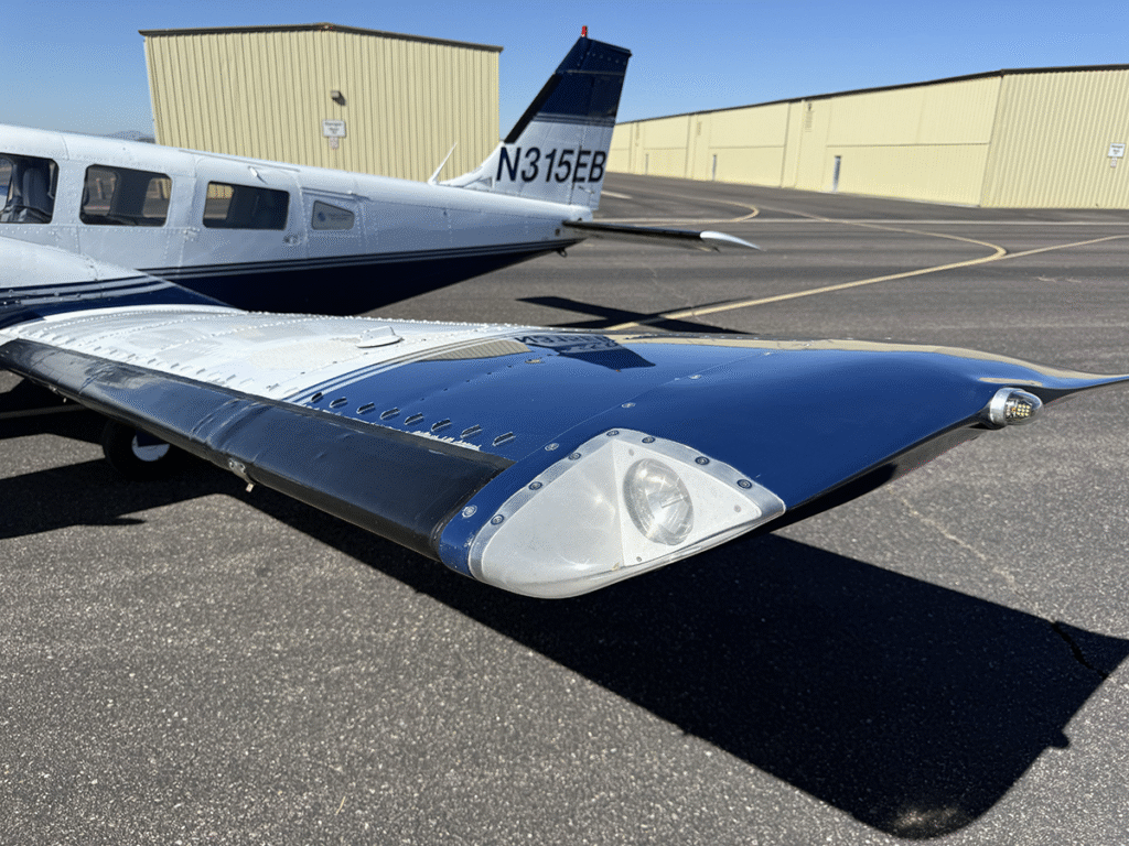 N315EB - Exterior 37 N315EB - Exterior 37