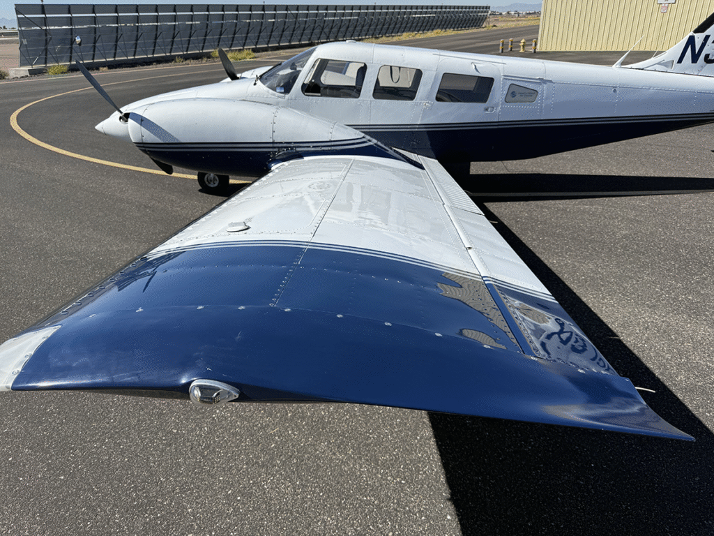 N315EB - Exterior 38 N315EB - Exterior 38