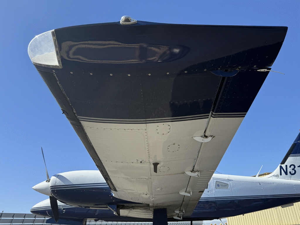 N315EB - Exterior 39 N315EB - Exterior 39