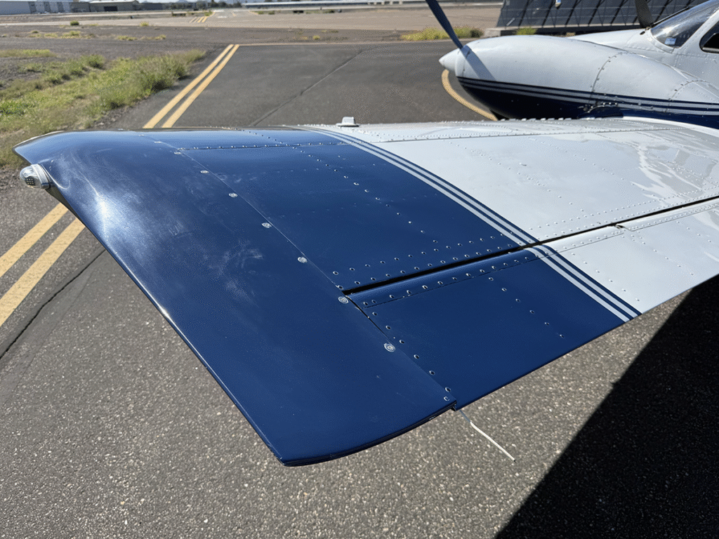 N315EB - Exterior 40 N315EB - Exterior 40