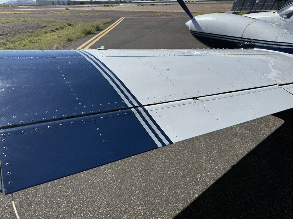 N315EB - Exterior 41 N315EB - Exterior 41