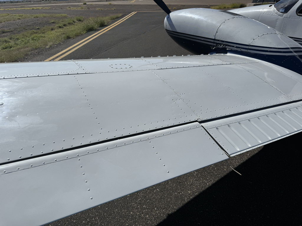 N315EB - Exterior 42 N315EB - Exterior 42