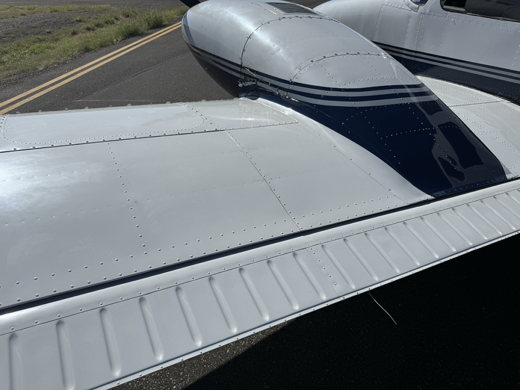 N315EB - Exterior 43 N315EB - Exterior 43