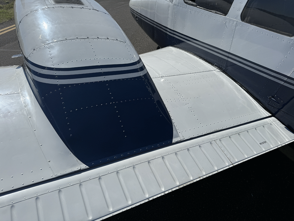 N315EB - Exterior 44 N315EB - Exterior 44