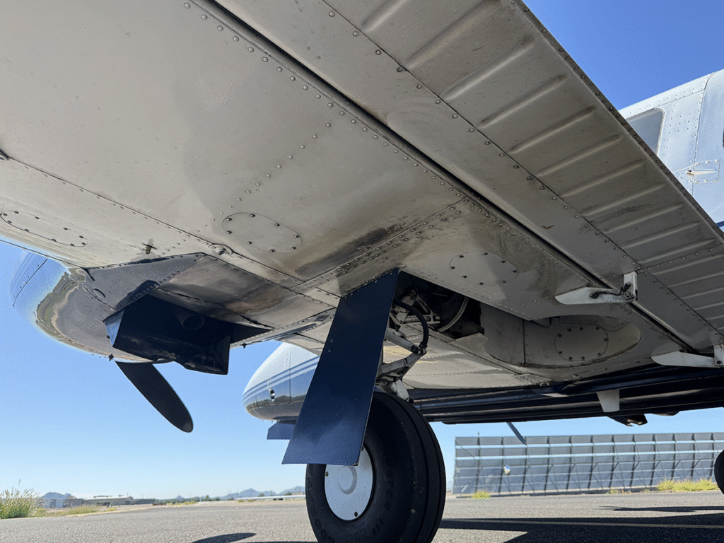 N315EB - Exterior 45 N315EB - Exterior 45