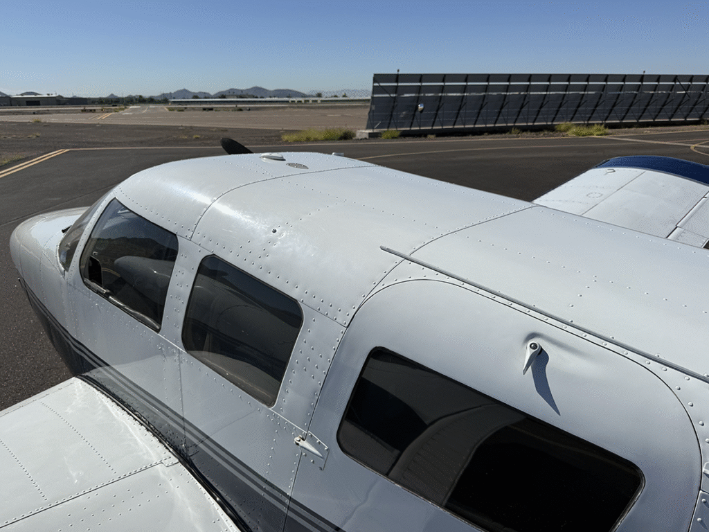 N315EB - Exterior 46 N315EB - Exterior 46