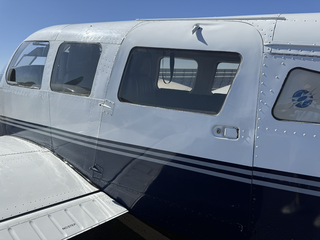 N315EB - Exterior 47 N315EB - Exterior 47