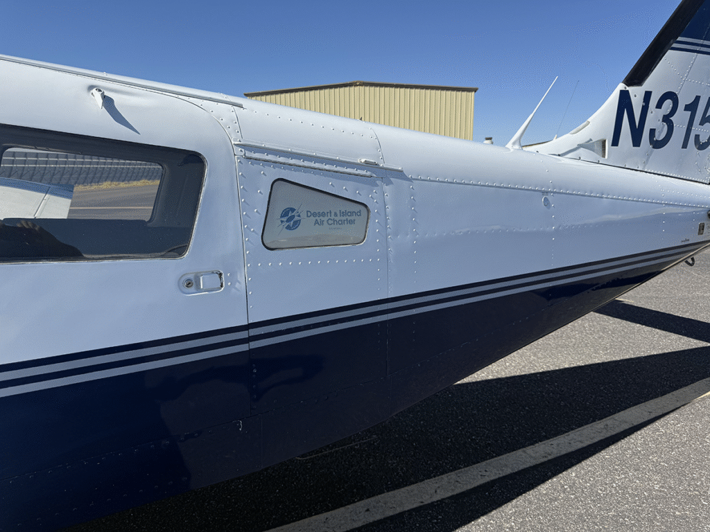 N315EB - Exterior 48 N315EB - Exterior 48