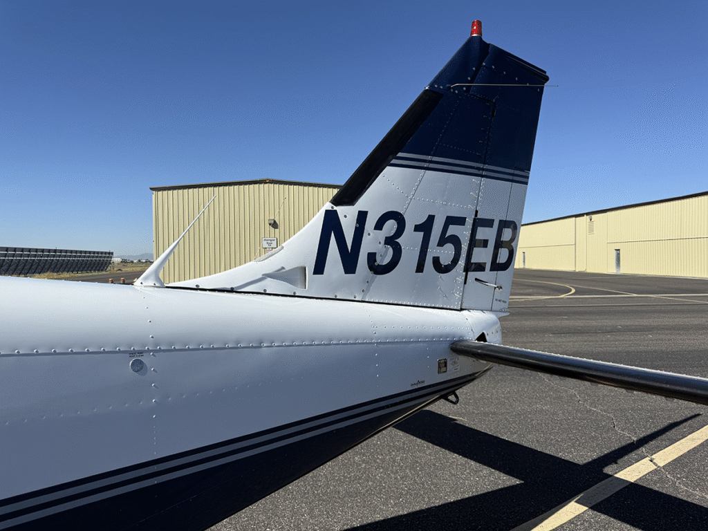 N315EB - Exterior 49 N315EB - Exterior 49