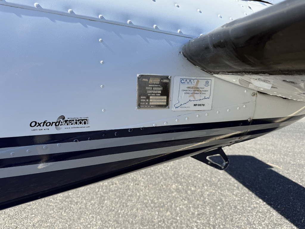 N315EB - Exterior 51 N315EB - Exterior 51