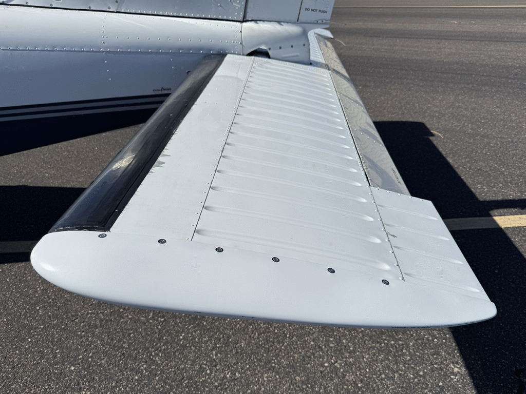 N315EB - Exterior 55 N315EB - Exterior 55