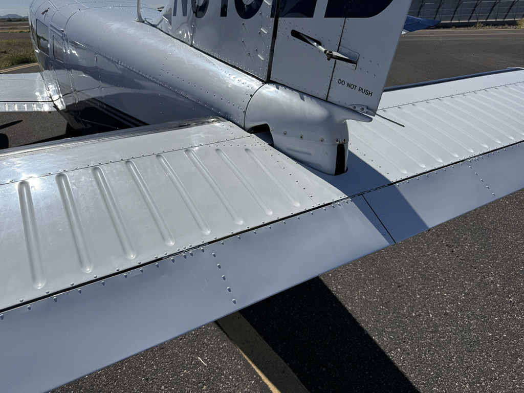 N315EB - Exterior 57 N315EB - Exterior 57