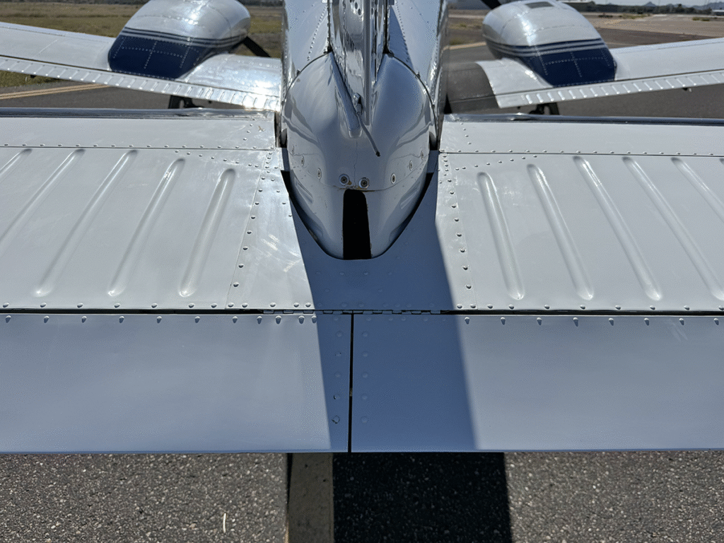 N315EB - Exterior 58 N315EB - Exterior 58