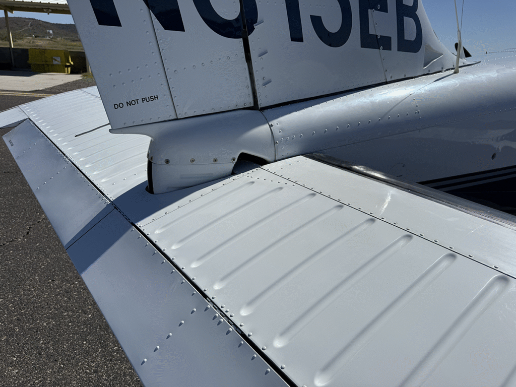 N315EB - Exterior 59 N315EB - Exterior 59