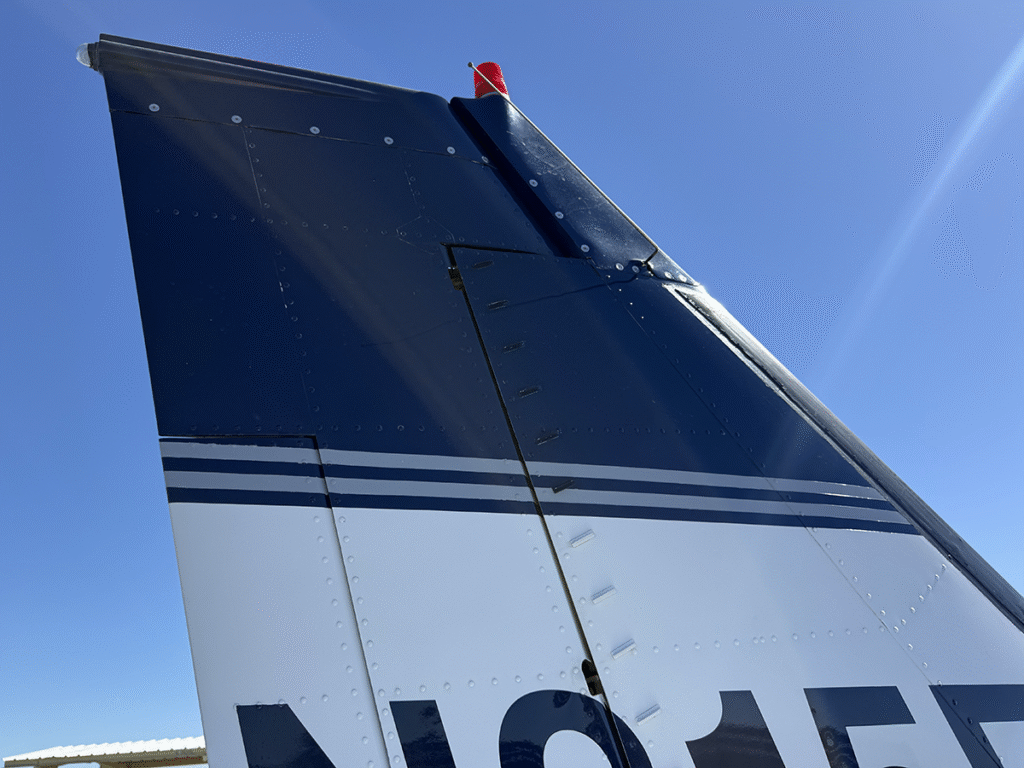 N315EB - Exterior 61 N315EB - Exterior 61