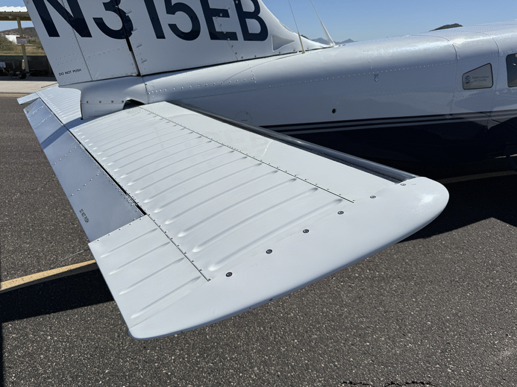 N315EB - Exterior 63 N315EB - Exterior 63