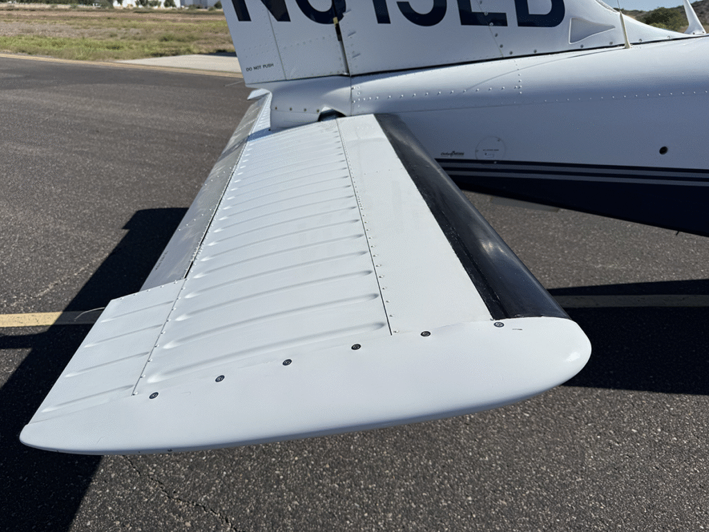 N315EB - Exterior 64 N315EB - Exterior 64