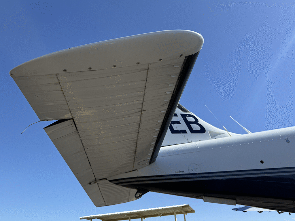 N315EB - Exterior 65 N315EB - Exterior 65