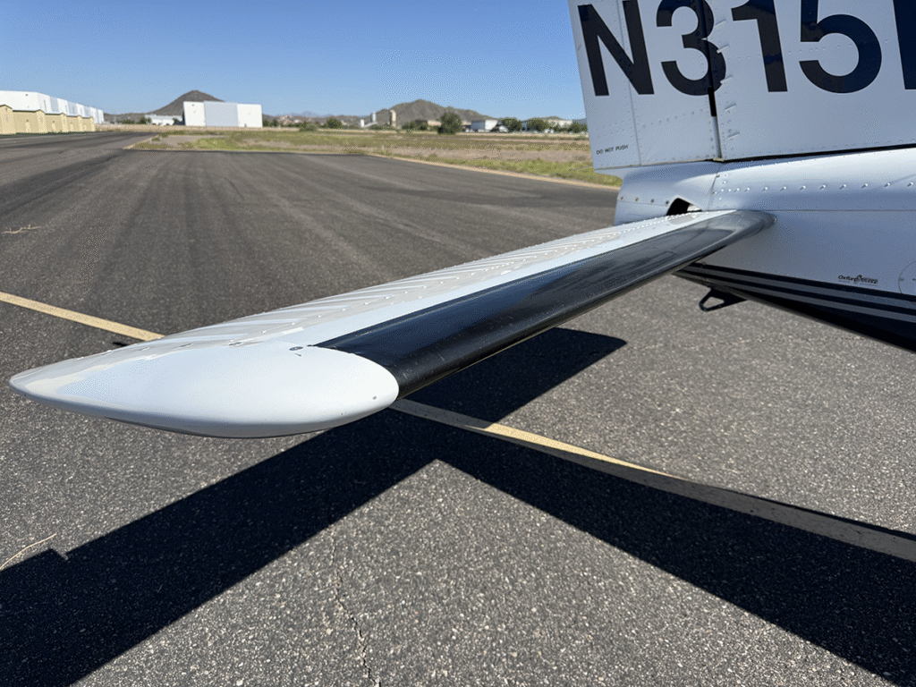 N315EB - Exterior 66 N315EB - Exterior 66