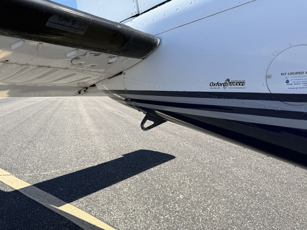 N315EB - Exterior 67 N315EB - Exterior 67