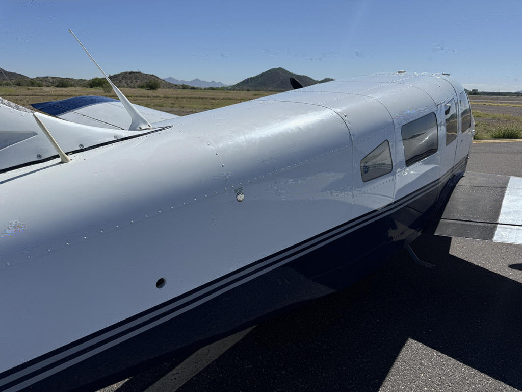 N315EB - Exterior 69 N315EB - Exterior 69