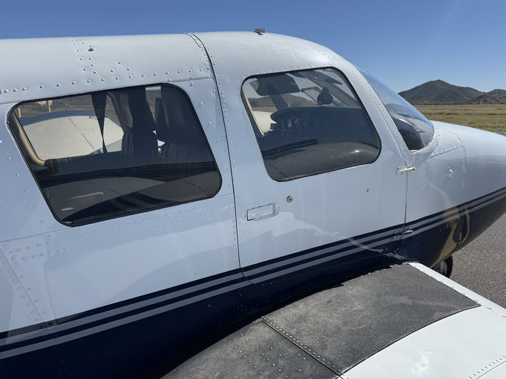 N315EB - Exterior 73 N315EB - Exterior 73