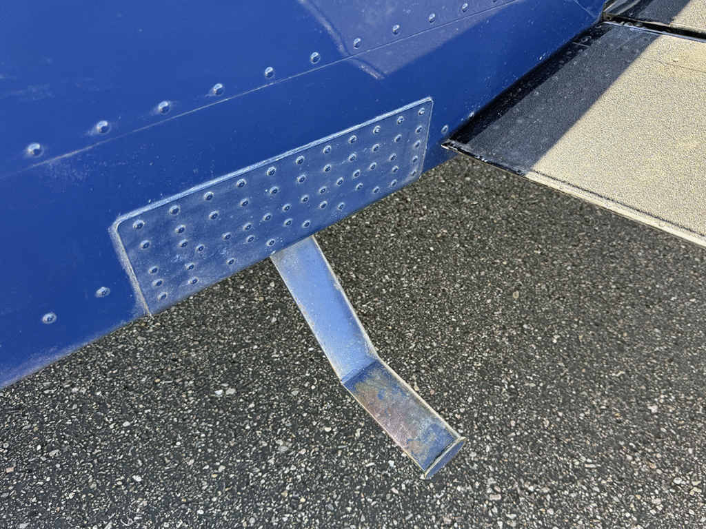 N315EB - Exterior 74 N315EB - Exterior 74