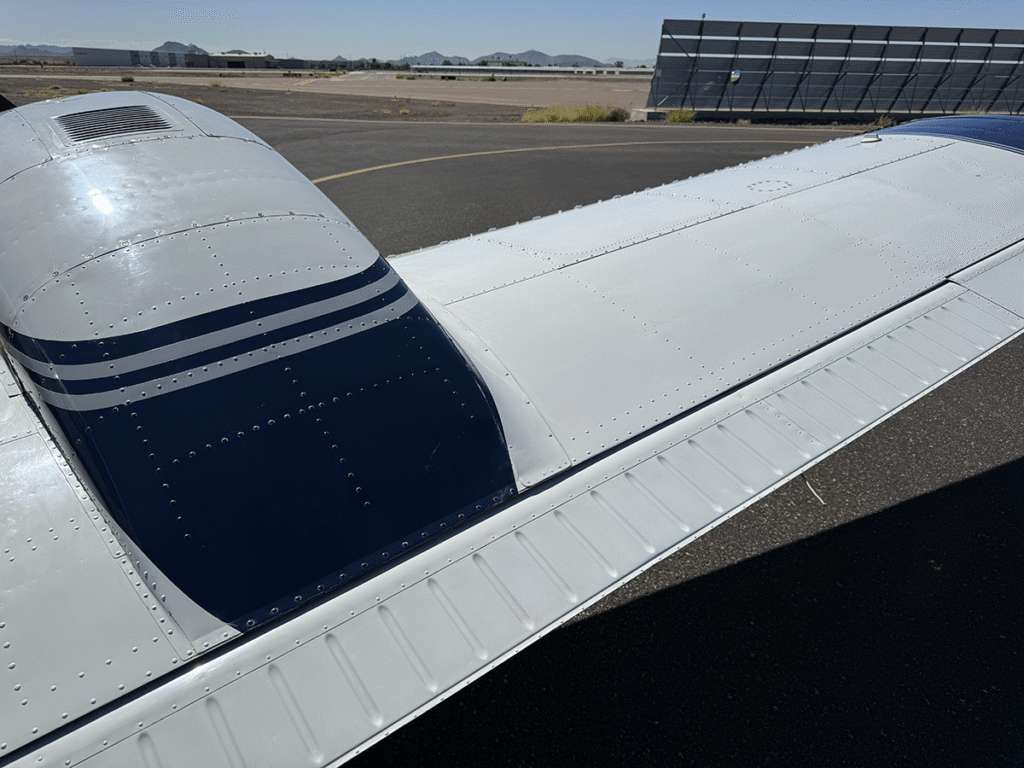 N315EB - Exterior 76 N315EB - Exterior 76