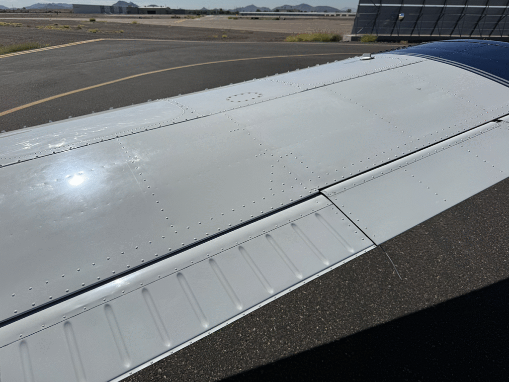 N315EB - Exterior 77 N315EB - Exterior 77