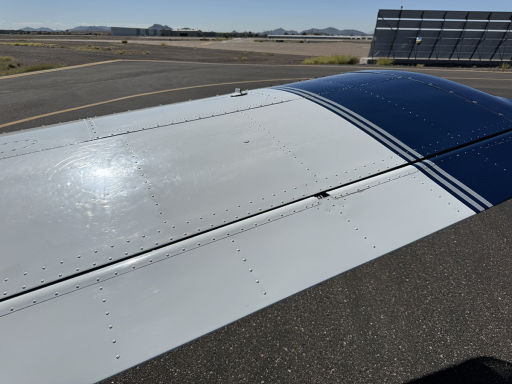 N315EB - Exterior 78 N315EB - Exterior 78