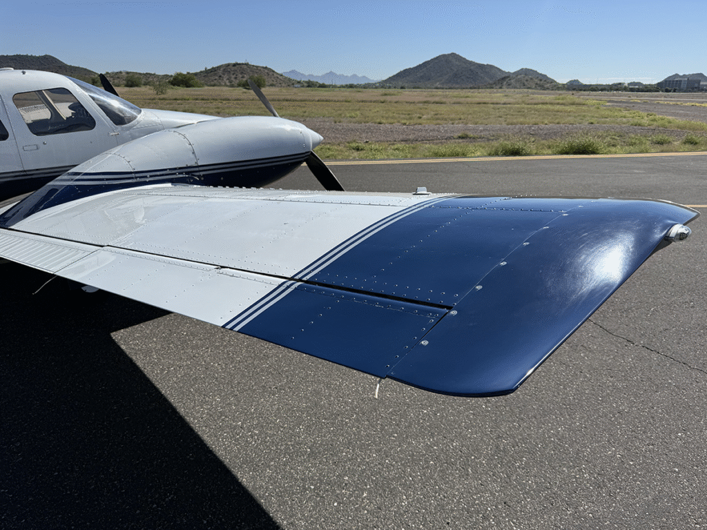 N315EB - Exterior 79 N315EB - Exterior 79