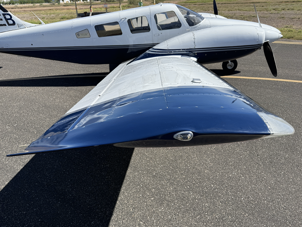 N315EB - Exterior 80 N315EB - Exterior 80