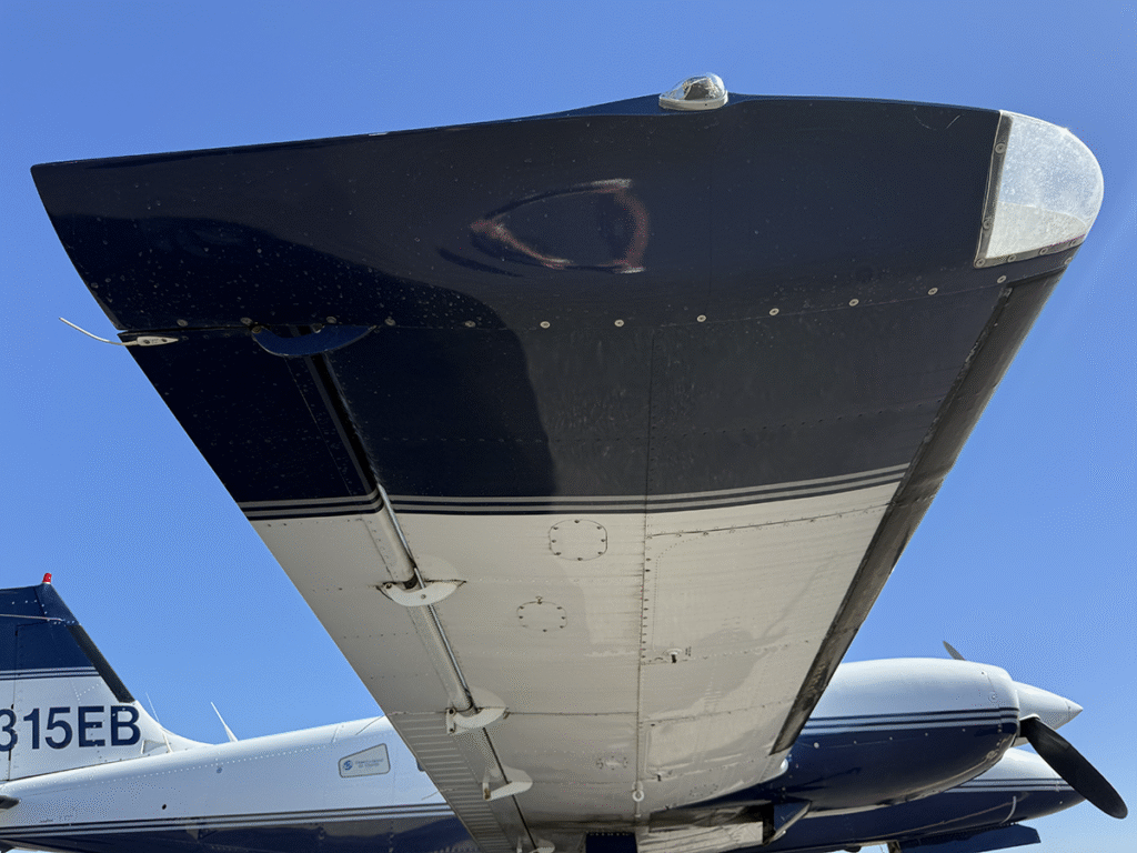 N315EB - Exterior 81 N315EB - Exterior 81