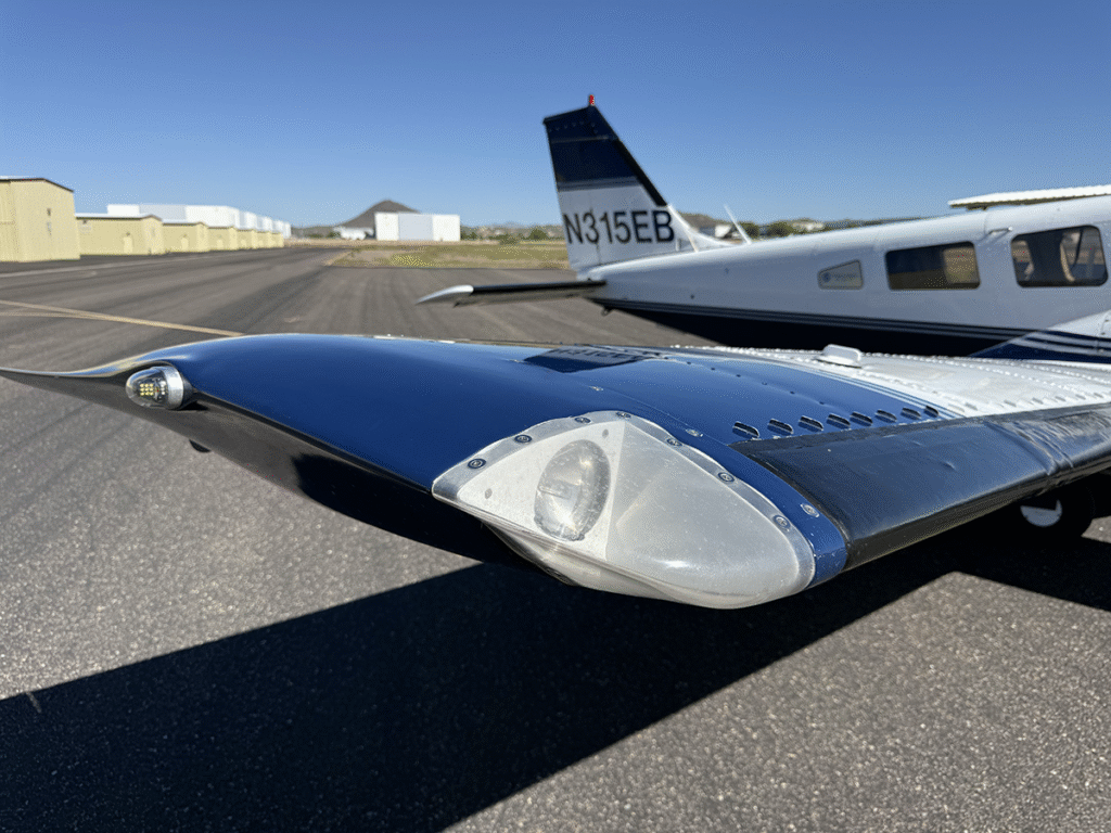 N315EB - Exterior 82 N315EB - Exterior 82