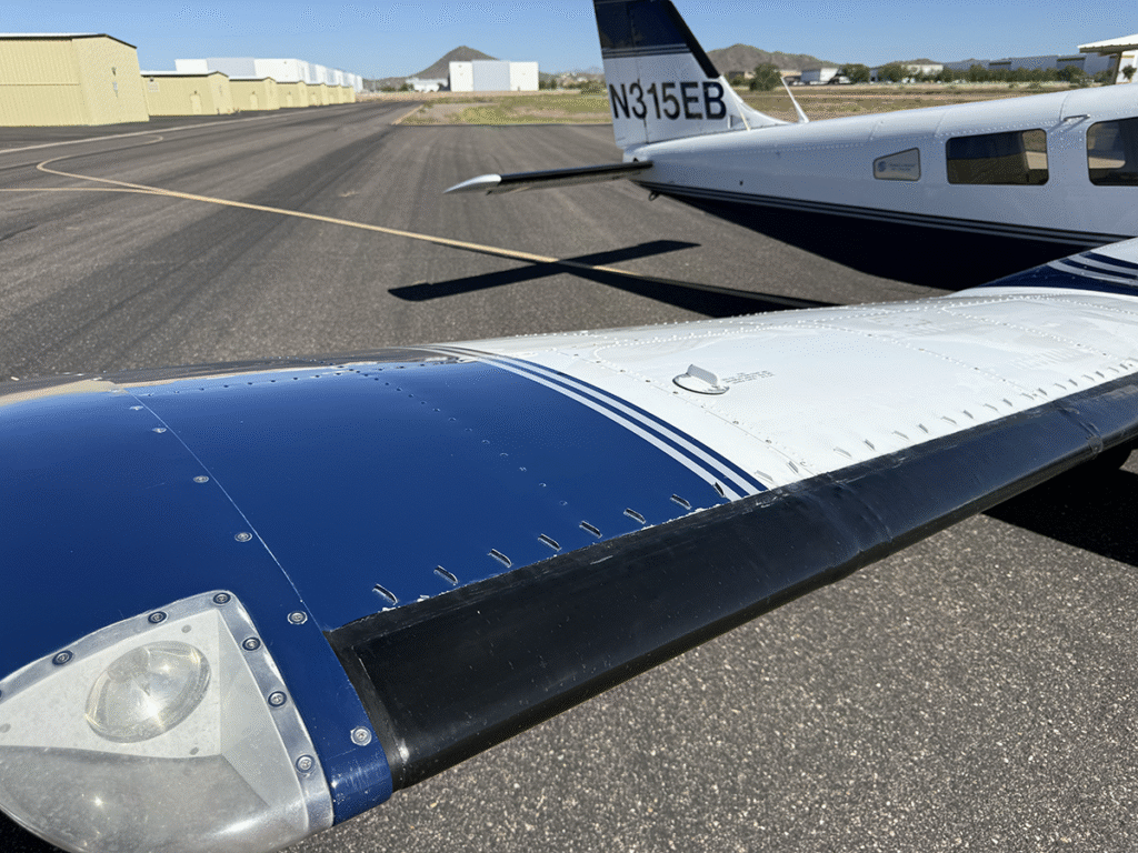 N315EB - Exterior 83 N315EB - Exterior 83