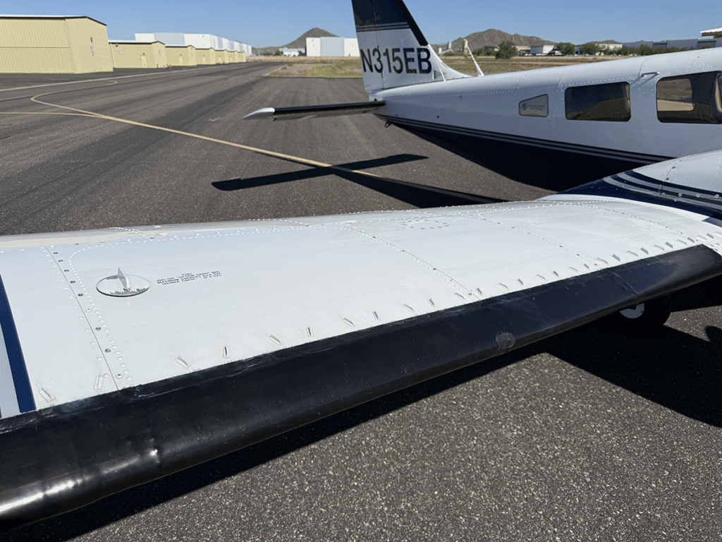 N315EB - Exterior 84 N315EB - Exterior 84